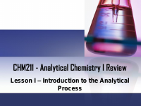 Lesson 1 - Introduction to the Analytical Process.pdf